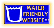 watercenter.org water friendly website